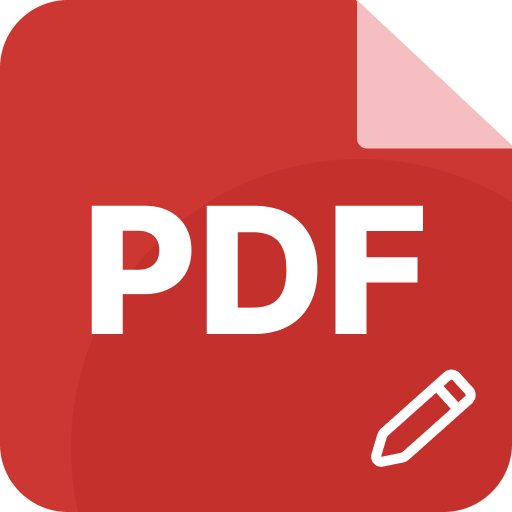 PDF Editor teks - Edit PDF