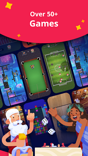 Plato: Fun Multiplayer Games 2
