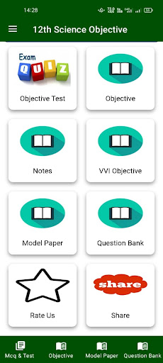Class 12th Model Paper 2022 An
