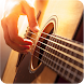 Real Guitar Music Player - Androidアプリ