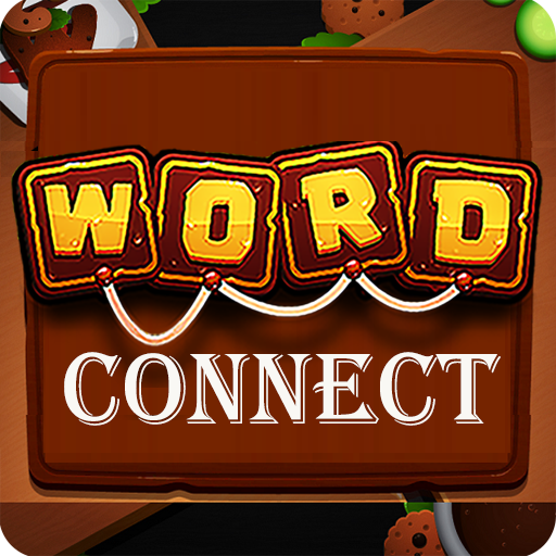 Word Connect Tour : Crossword  1.3 Icon