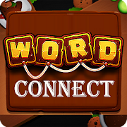 Word Connect Tour : Crossword Game