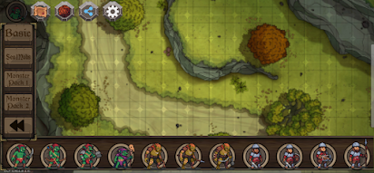 Tabletop Rpg Grid Maps Apps On Google Play