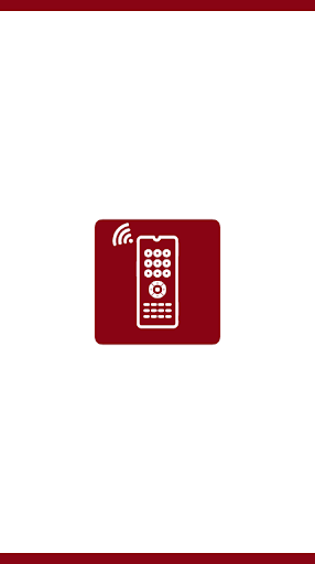 Android application Universal Remote Control for T screenshort