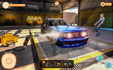 Power Car Wash Cleaning Gamesのおすすめ画像2