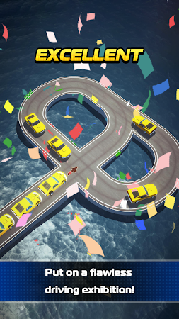 Game screenshot Crash Circuit mod apk