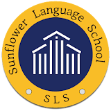 SLS어학원 icon