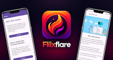 FliixFlareのおすすめ画像2