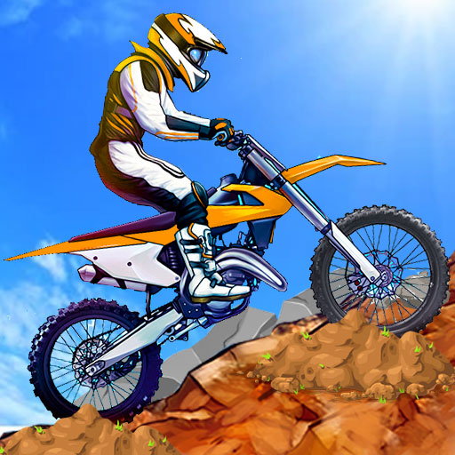 Dirt Bike Race Motocross Games