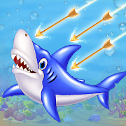 Top 30 Arcade Apps Like Fish Hunting:King Of Fish Archery & Fish shooting - Best Alternatives