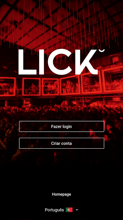 LICK - Algarve - 1.0.5 - (Android)