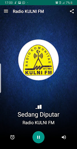Radio KULNI FM