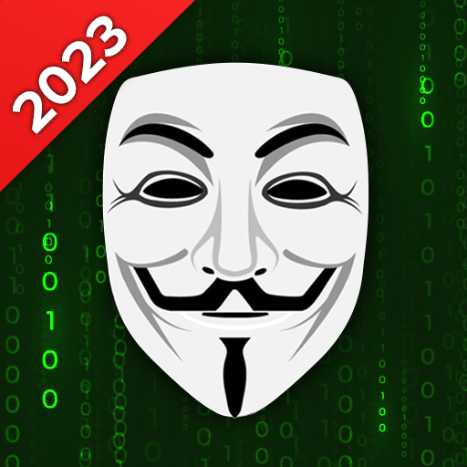Nohack (Anti-Hack) logo