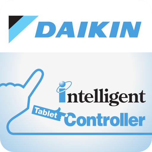 intelligent Tablet Controller 1.1.2.0 Icon