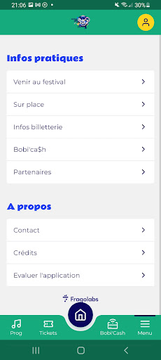 Bobital lArmor à Sons 2024 Screen 3