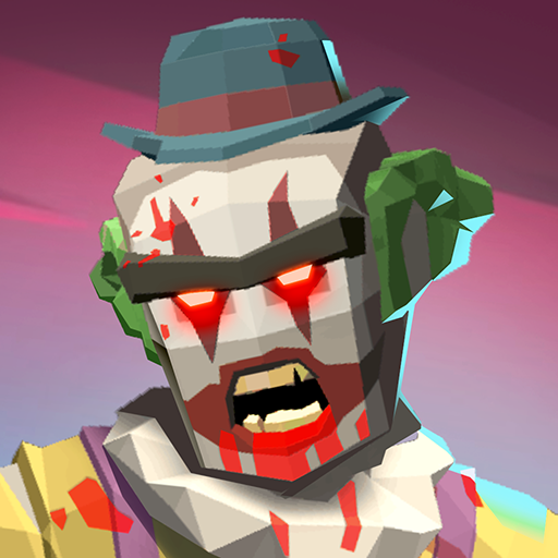 Zombie Rush 0.2 Icon