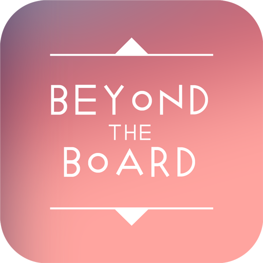 Beyond the Board - DTDA Games 0.1.84 Icon