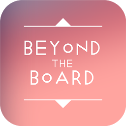Mynd af tákni Beyond the Board - DTDA Games