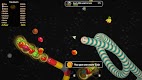 screenshot of Snake Zone.io - Hungry Game