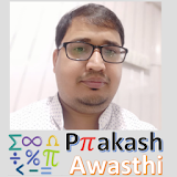 Prakash Awasthi icon