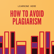 Top 22 Books & Reference Apps Like How to Avoid Plagiarism - Best Alternatives