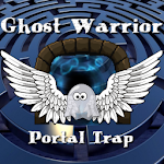 Cover Image of Télécharger Ghost Warrior - Portal Trap  APK