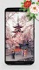screenshot of Ukiyo-e Wallpapers