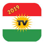 kurdi TV 2019  Icon