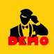 DriveNot Passenger Demo - Androidアプリ
