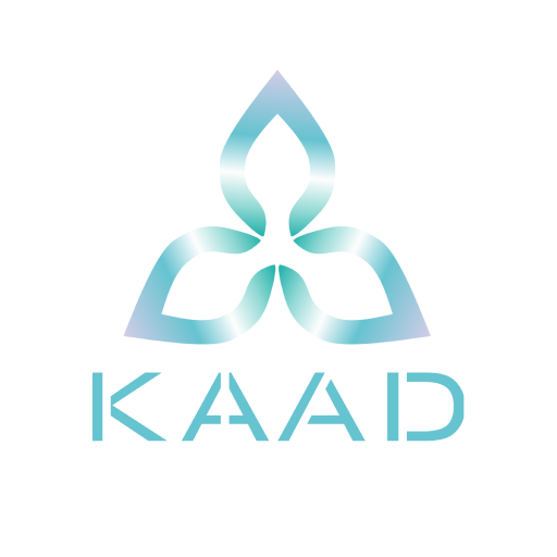 KAAD logo