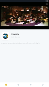 TVS WebTV
