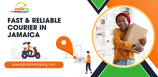 Speedz Express Courier