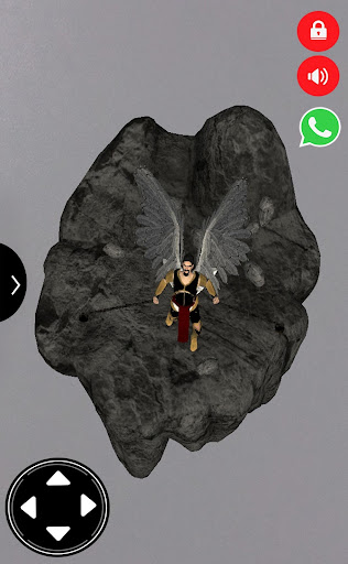 Apocalipsis RA Screen 3