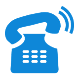 Service of Incoming Calls icon