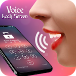 Voice Screen Lock : Voice Lock APK