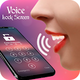 Voice Screen Lock : Voice Lock icon