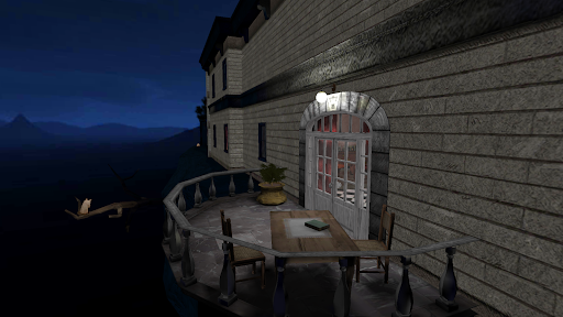Stressed Witch - Horror Escape Screen 3