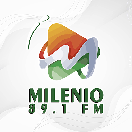 Radio Milenio Boyuibe logo