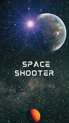 Space Shooter - Screenshot 4