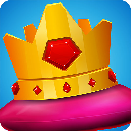 Crown of the King logo