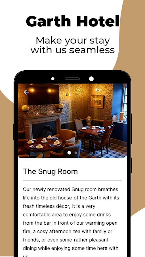 Garth Hotel Screen 2
