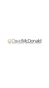 David McDonald Ministries