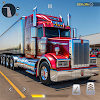 American Truck Simulator 2023 icon