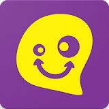 Stupid Chat - Make Friends Anonymously icon