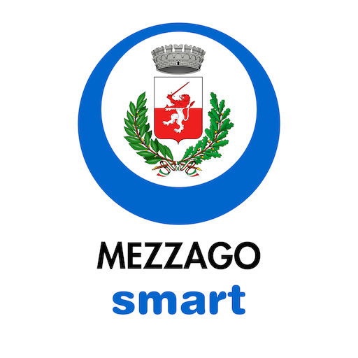 Mezzago Smart logo