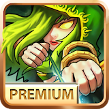 Defender Heroes Premium icon