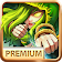 Defender Heroes Premium icon
