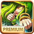 Defender Heroes Premium: Castle Defense - Epic TD 4.0