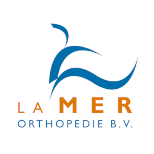 La Mer Orthopedie  Icon