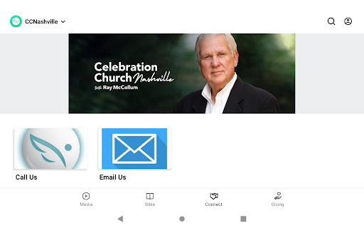 Celebration Church Nashville